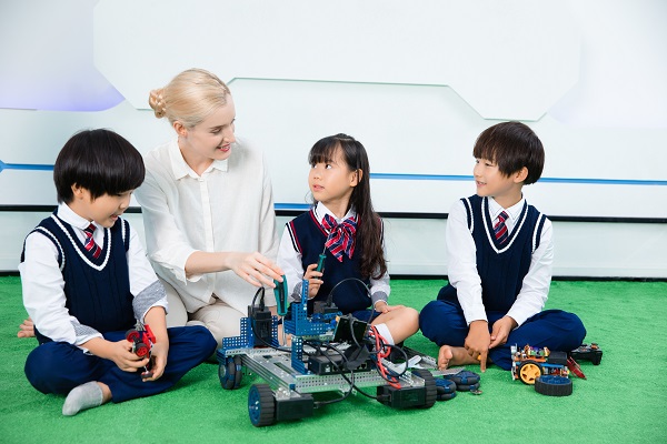 番禺区暑假大学生托福培训